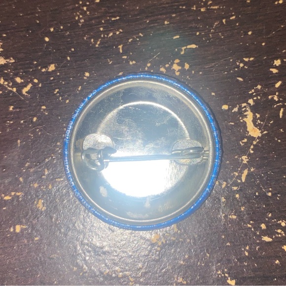 Vintage Harley Quinn Pin - Picture 3 of 3